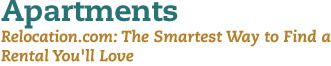 Apartments: Relocation.com: The Smartest Way to Find a Rental You'll Love