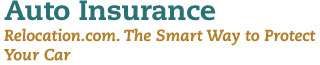 Auto Insurance: Relocation.com: The Smart Way to Protect Your Car