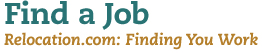 Find A Job: Relocation.com: Finding You Work