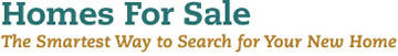 Homes For Sale: The Smartest Way to Search for Your New Home