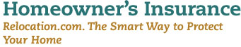 Homeowner's Insurance: Relocation.com: The Smart Way to Protect Your Home