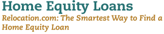 Home Equity Loans: Relocation.com The Smartest Way to Find a Home Equity Loan.
