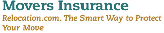 Movers Insurance: Relocation.com: The Smart Way to Protect Your Move