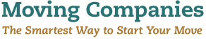 Moving Companies: The Smart Way to Start Your Move