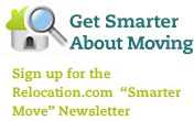 Get Smarter About Moving