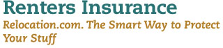 Renters Insurance: Relocation.com: The Smart Way to Protect Your Stuff