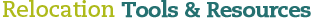 Relocation Tools and Resources