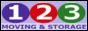 123 Moving and Storage