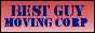 Best Guy Moving Corp