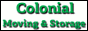 Colonial Movign and Storage