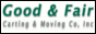 Good & Fair Carting & Moving Co. Inc. 