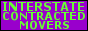 Interstate Contracted Movers