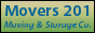 Movers 201 Inc