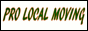 Pro Local Movers