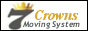 Seven Crowns Moving System