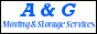 A & G Moving and Storage