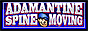 Adamantine Spine Moving
