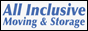 All Inclusive Moving & Storage
