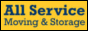 All Service Moving & Storage 