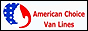 American Choice Van Lines LLC