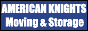 American Knights Moving and Storage