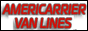 Americarrier Van Lines