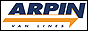 Aprin Van Lines Inc