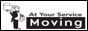 At Your Service Moving