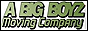 Big Boys Moving Company