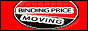 Binding Price Moving