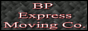 BP Express Moving