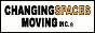 Changing Spaces Moving, Inc