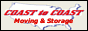Coast 2 Coast Moving & Storage