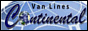 Continental Van Lines