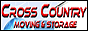 Cross Country Moving & Storage