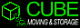Cube Moving and Storage 