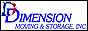 Dimension Moving & Storage, Inc.