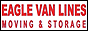 Eagle Van Lines Moving & Storage