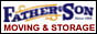 Father and Son Moving & Storage