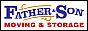 Father & Sons Moving & Storage of Denver