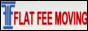 Flat Fee Moving