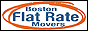 Flat Rate Moving and Storage