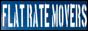 Flat Rate Movers