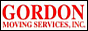 Gordon Moving Services