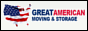 Great American Moving & Storage