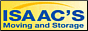Isaacs Moving and Storage