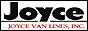Joyce Van Lines - Connecticut