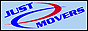 Just Movers and Storage