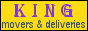 King Movers and Deliveries