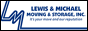Lewis & Michael Moving & Storage, Inc.